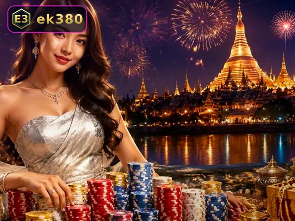 Circle ပုံ ၁