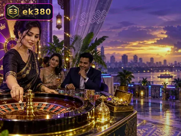 European Roulette Pro ပုံ ၁