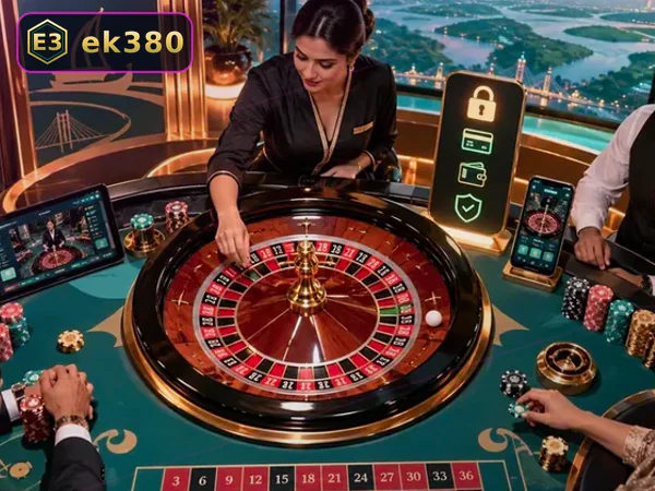 European Roulette Pro ပုံ ၂
