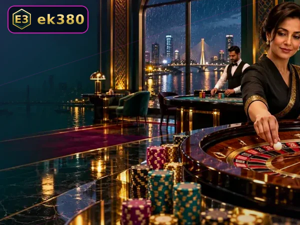 European Roulette Pro ပုံ ၃