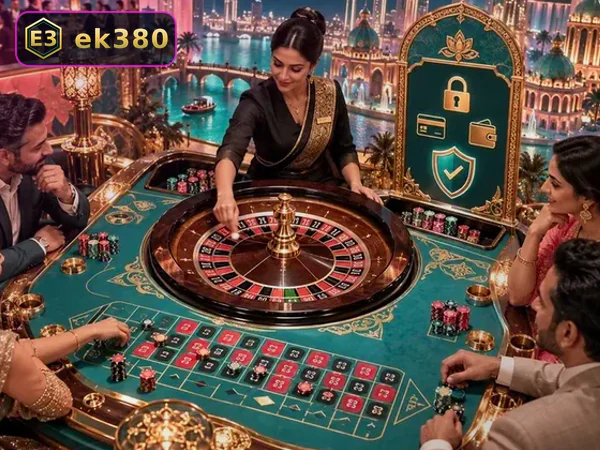 European Roulette Pro ပုံ ၄